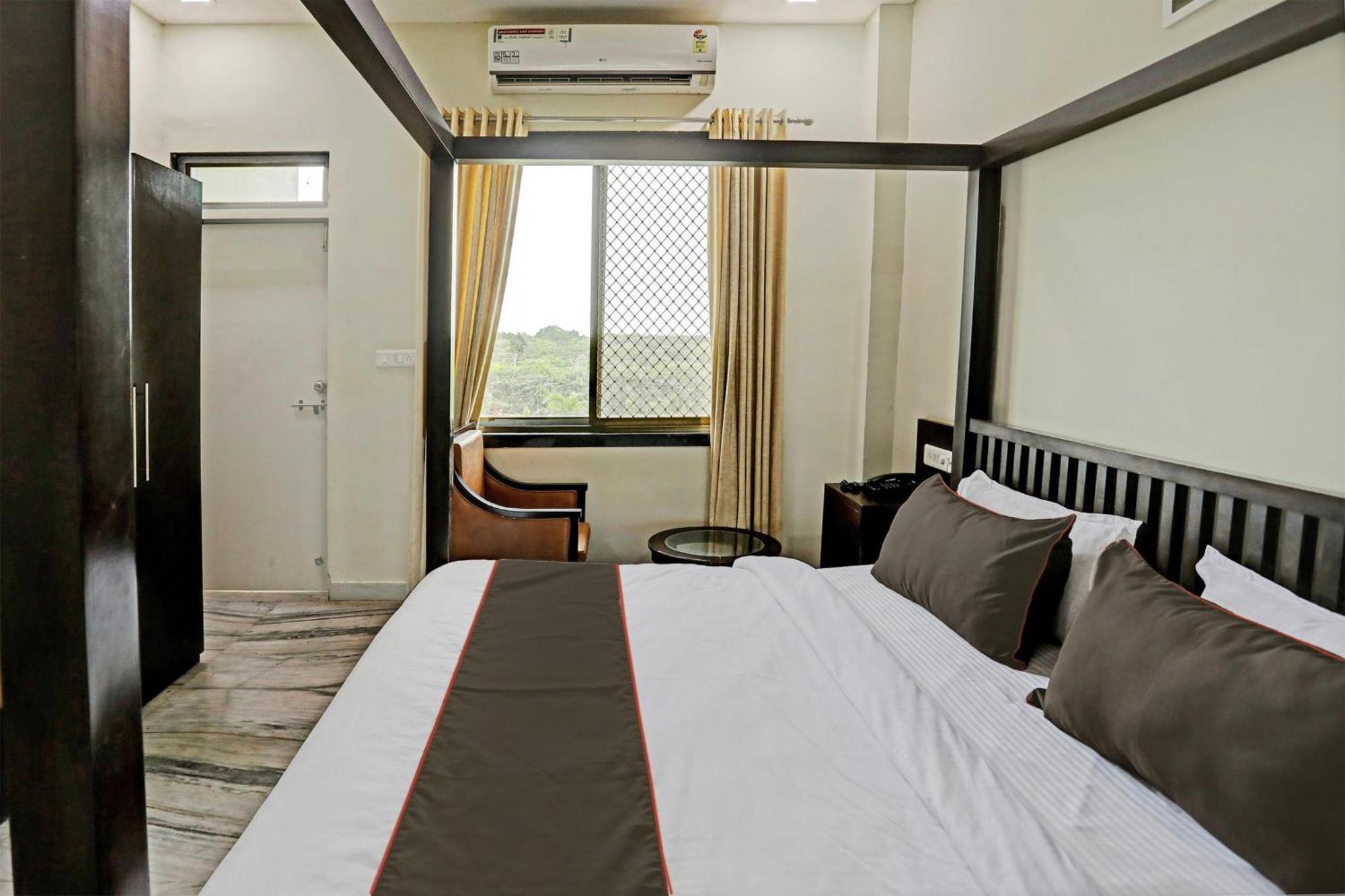 Collection O The Galaxy Resort Nathdwara Exterior photo