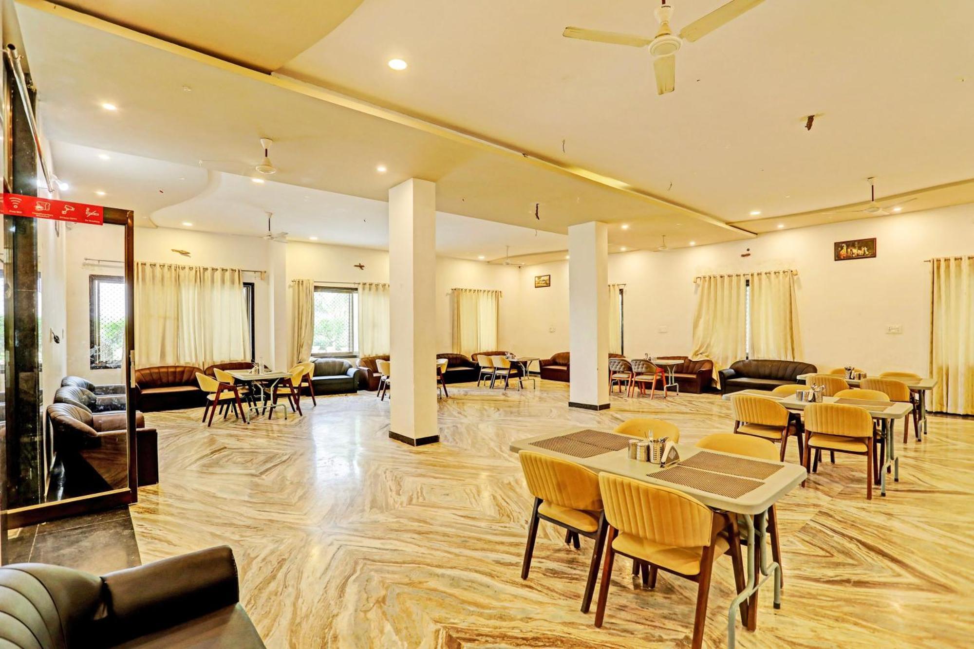 Collection O The Galaxy Resort Nathdwara Exterior photo
